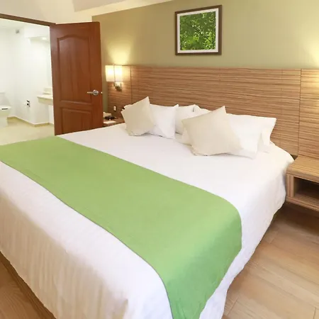 Wyndham Garden Monterrey Valle Real-2